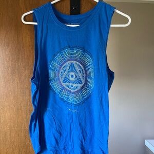 Spiritual Gangster Affirmations Top